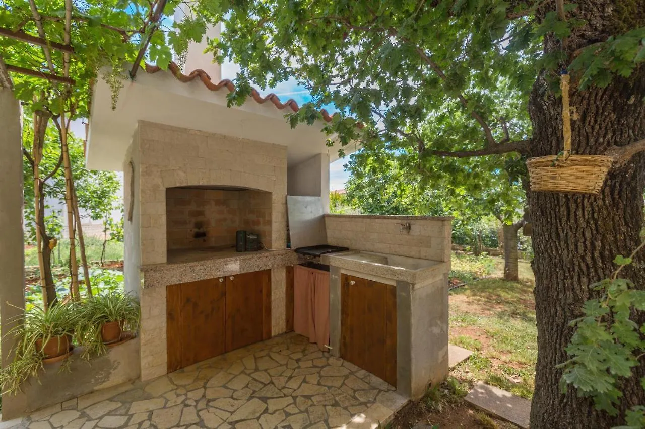 Apartments With A Parking Space Kukci, Porec - 7166 Croatia
