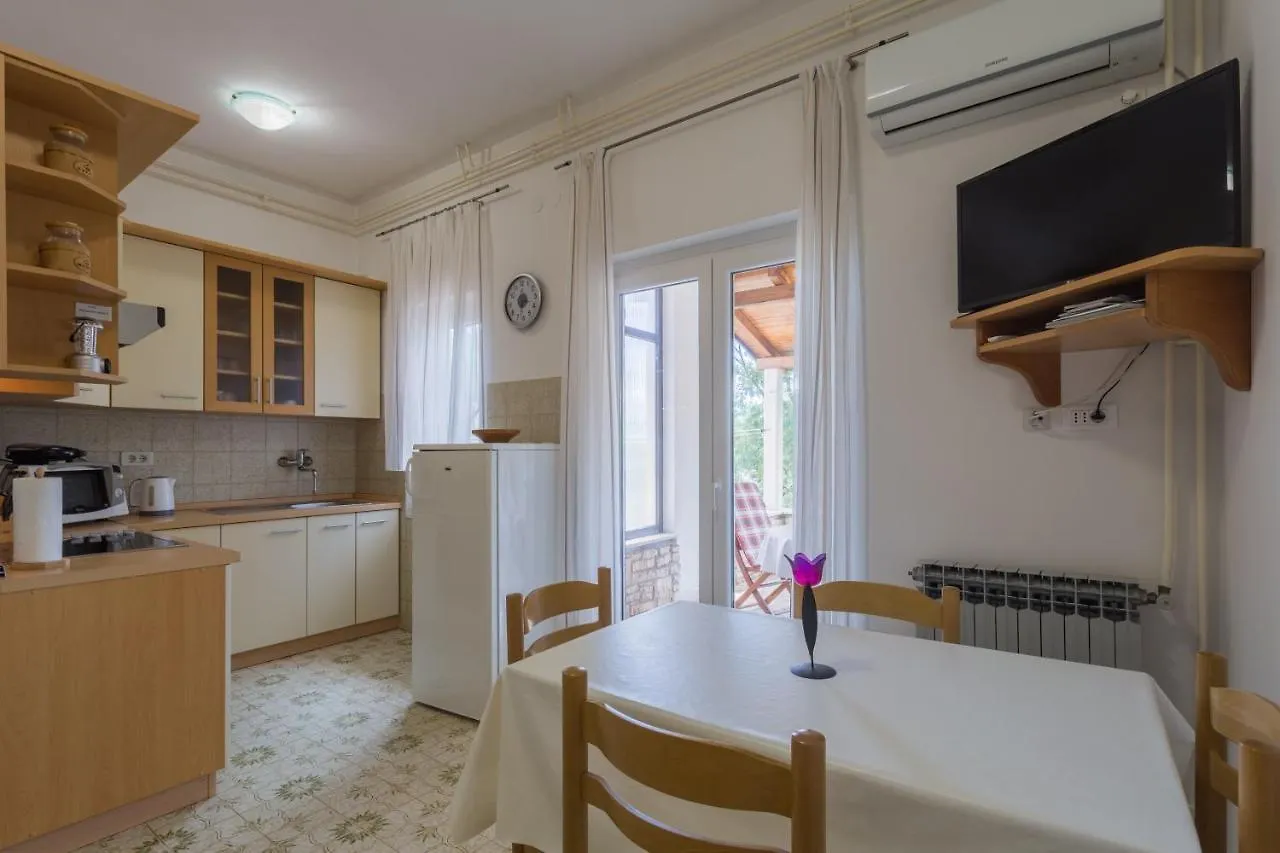 Apartments With A Parking Space Kukci, Porec - 7166 Croatia