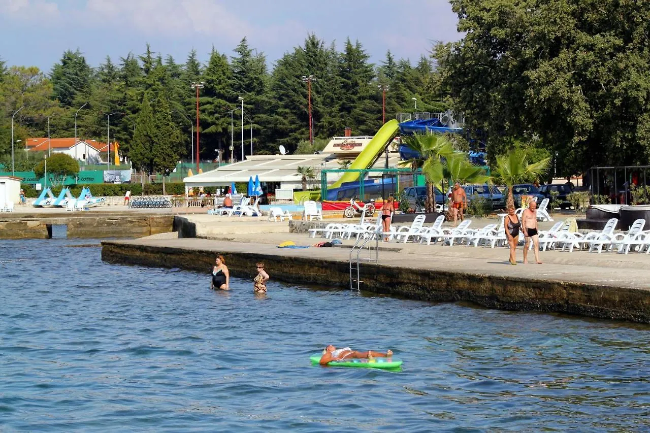 Apartments With A Parking Space Kukci, Porec - 7166 0*, Nova Vas (Porec) Croatia